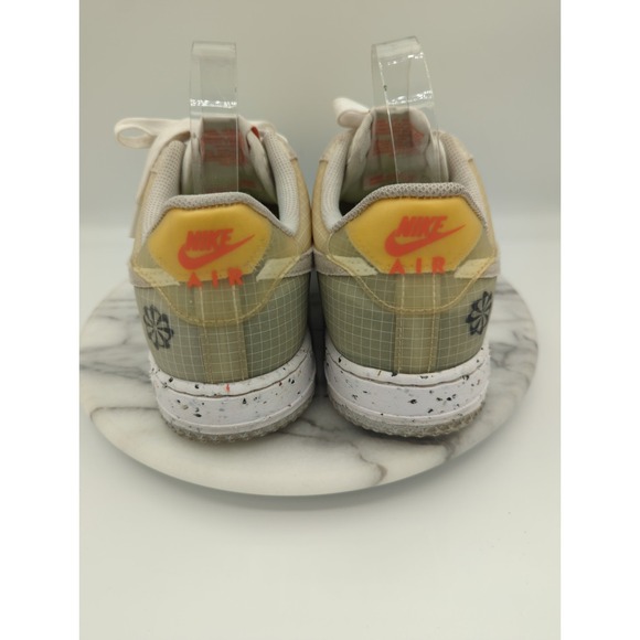 air force 1 low crater move to zero